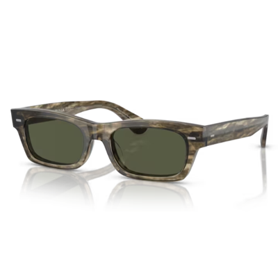 Oliver Peoples OV5510SU Davri Sunglasses